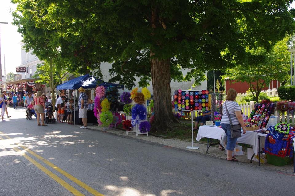 Glendale SpringFest - May 15th 2021