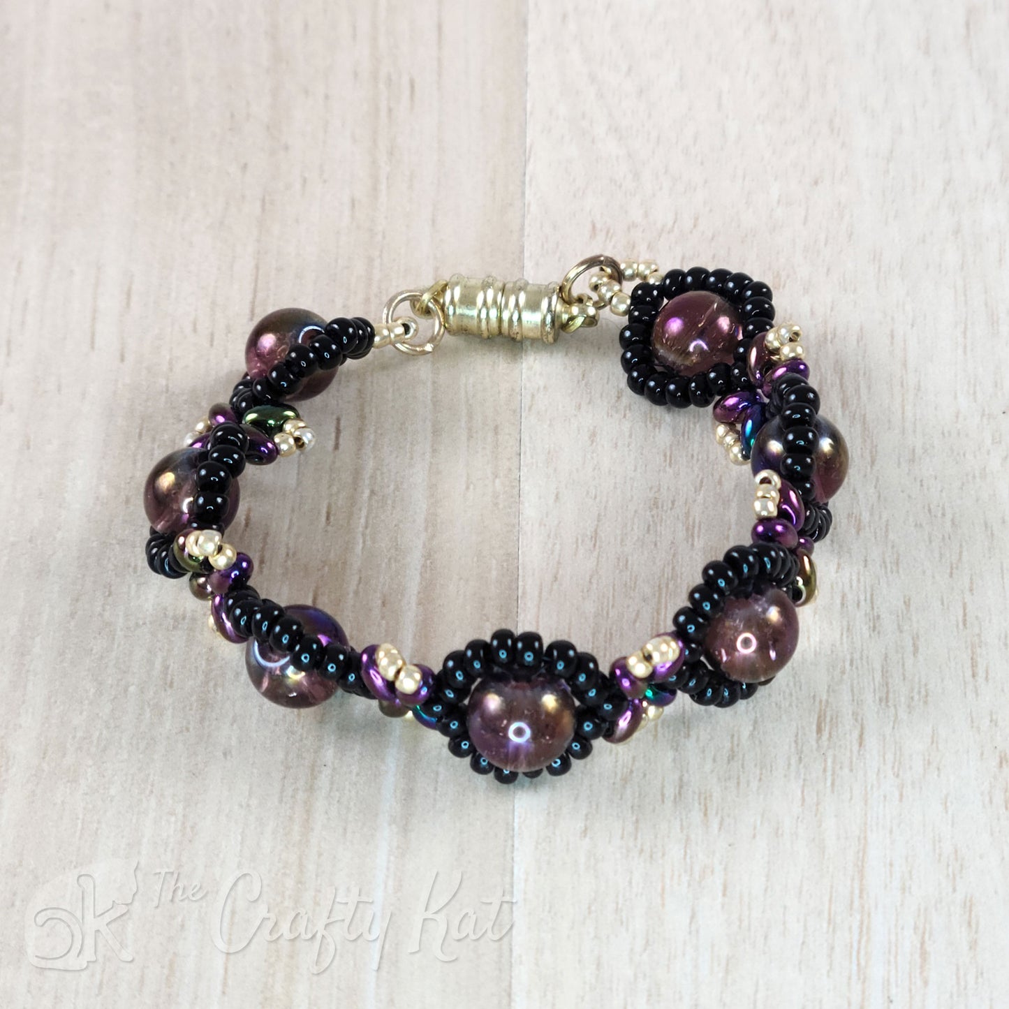 Daisy Chain - Bracelet