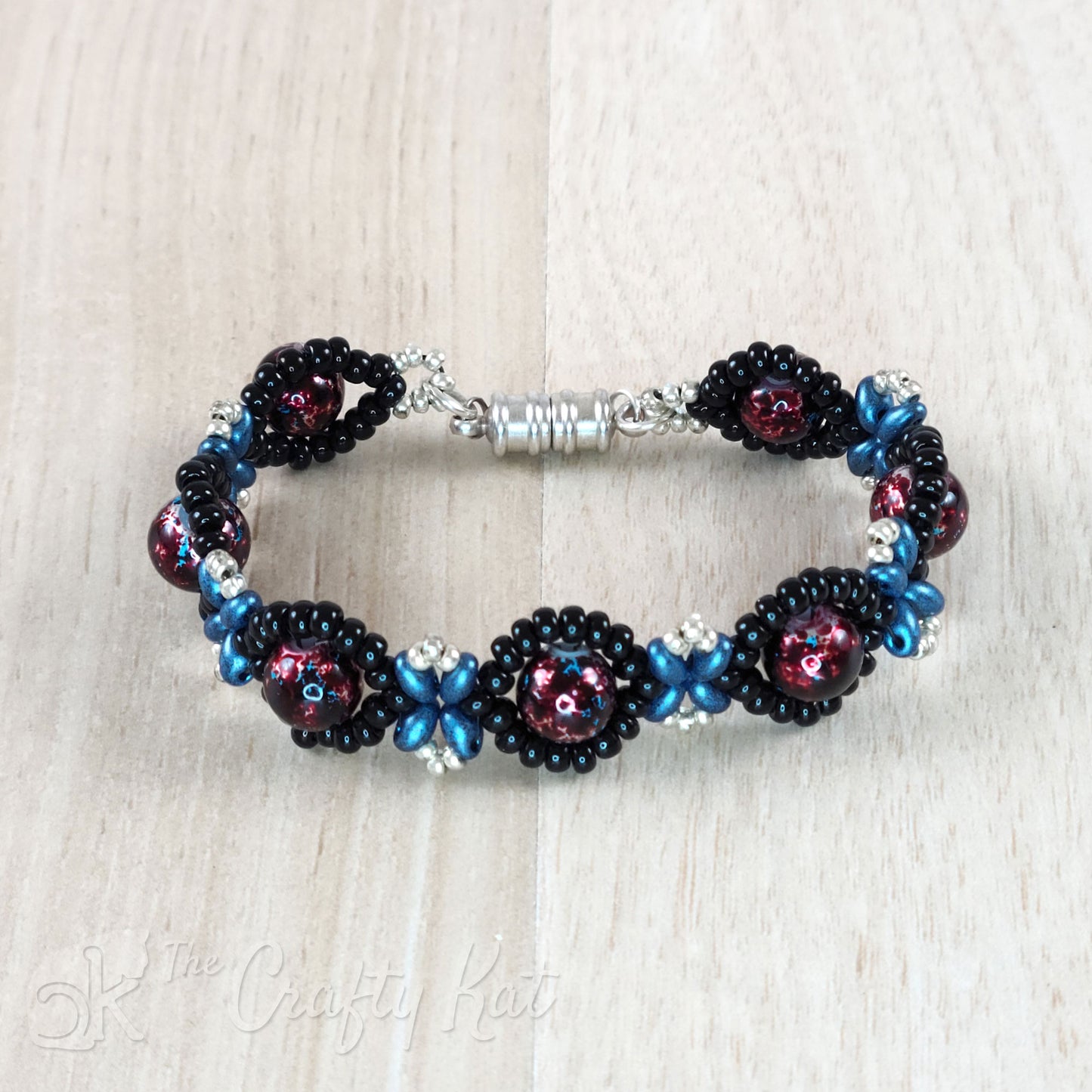 Daisy Chain - Bracelet