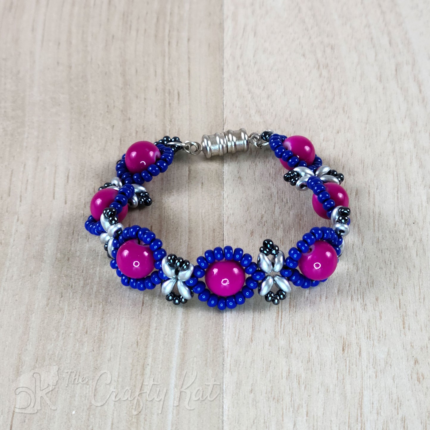 Daisy Chain - Bracelet