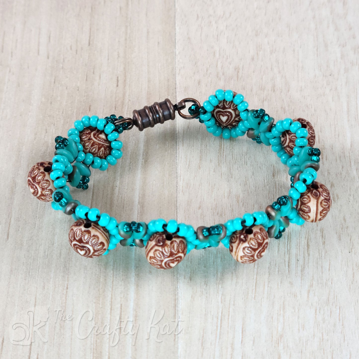 Daisy Chain - Bracelet