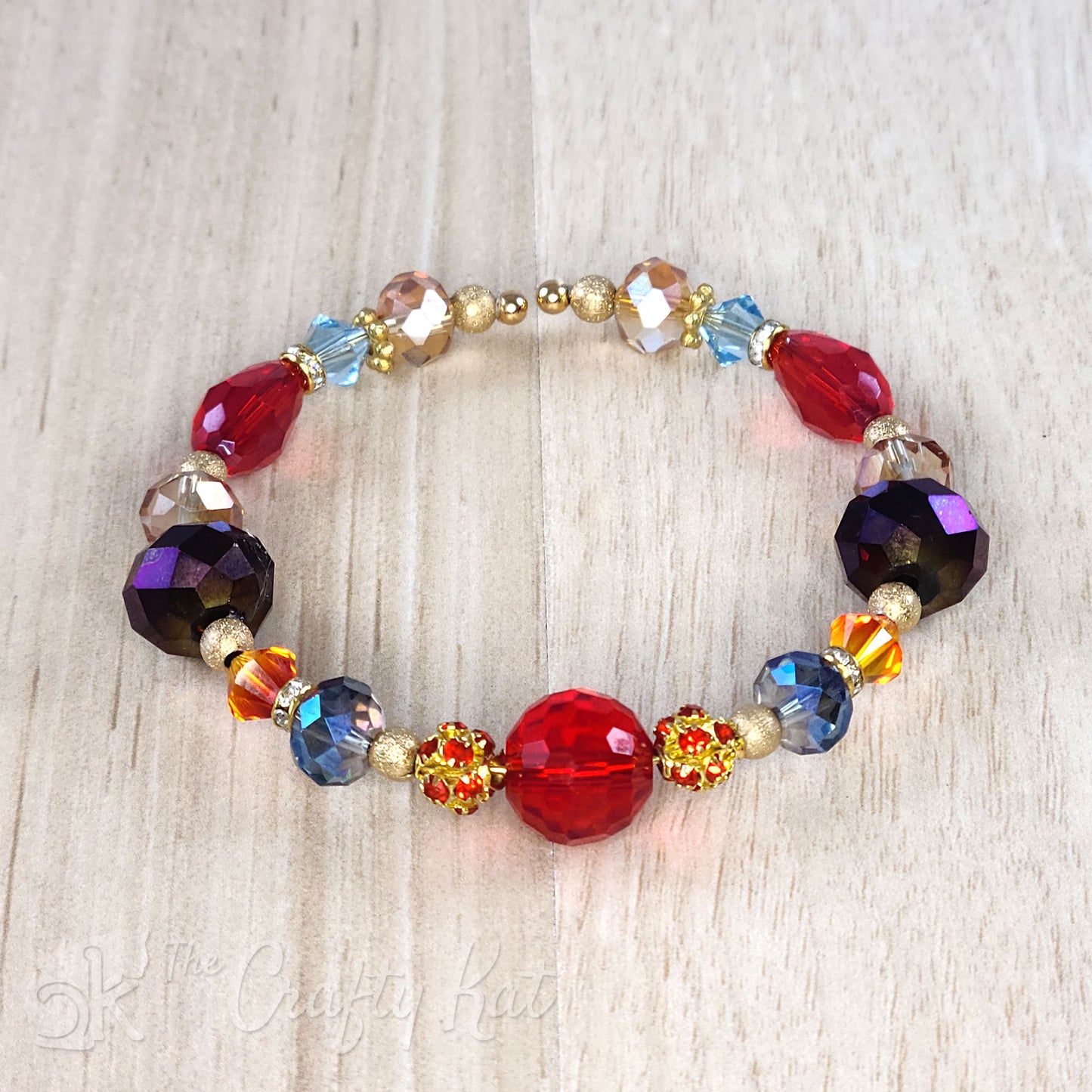 Extravagance - Bracelet