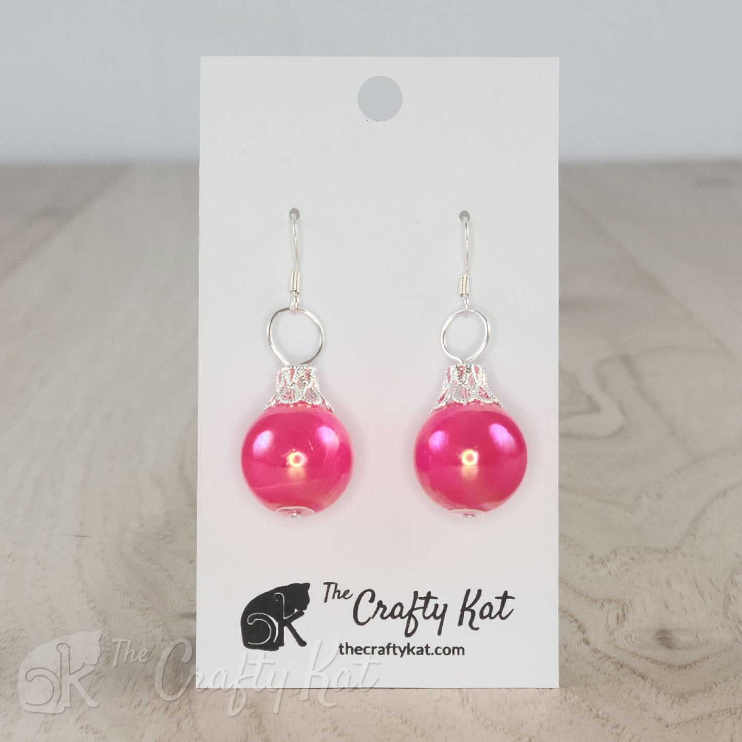 Ornaments - Earrings