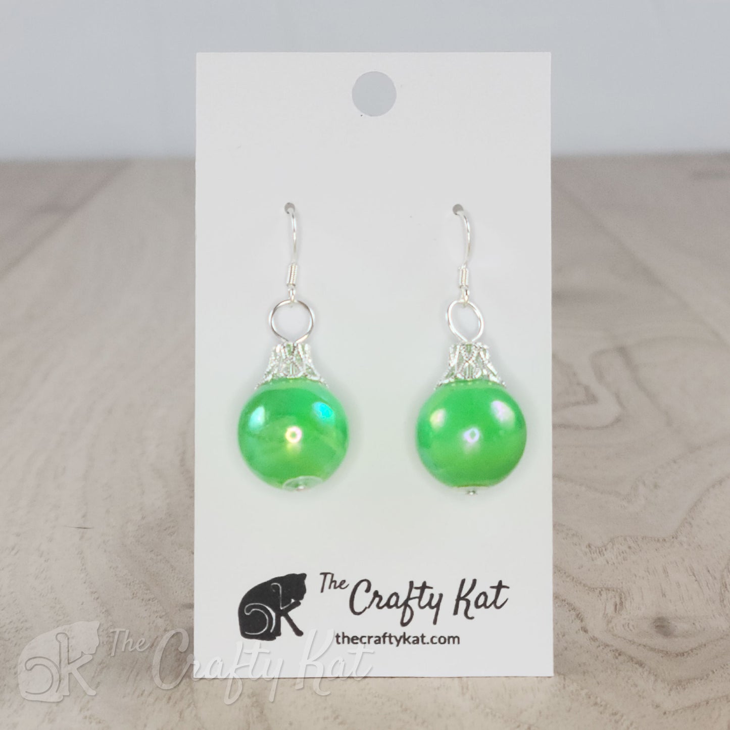 Ornaments - Earrings