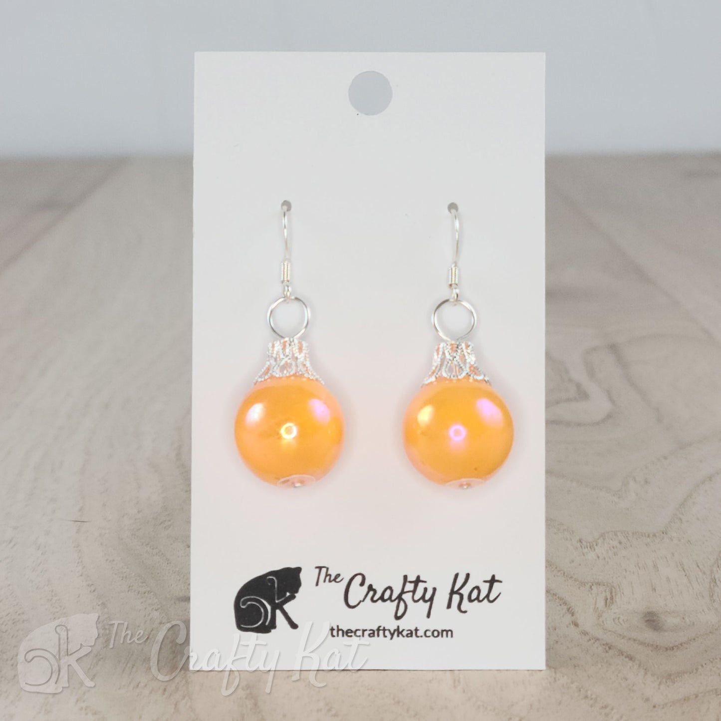 Ornaments - Earrings