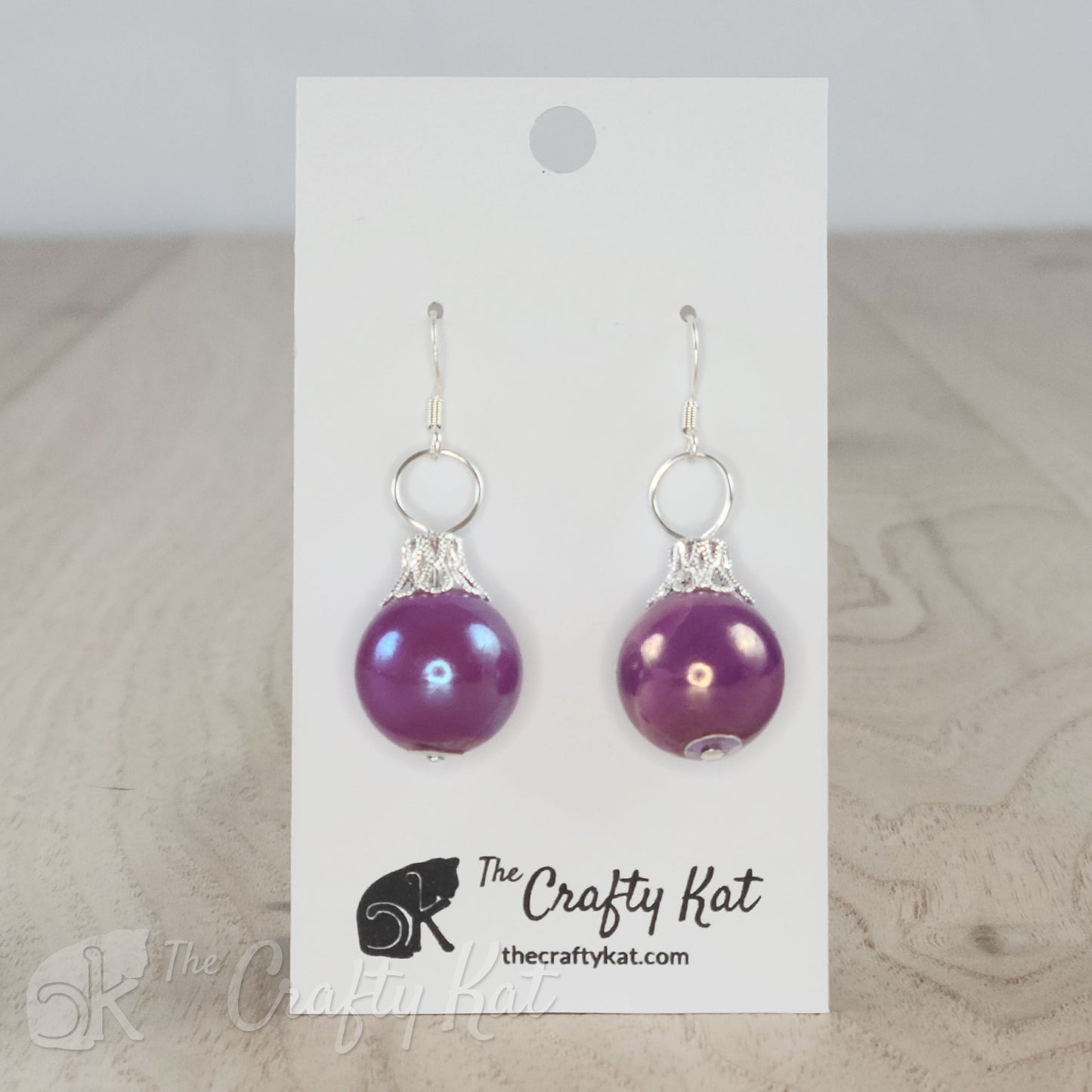 Ornaments - Earrings