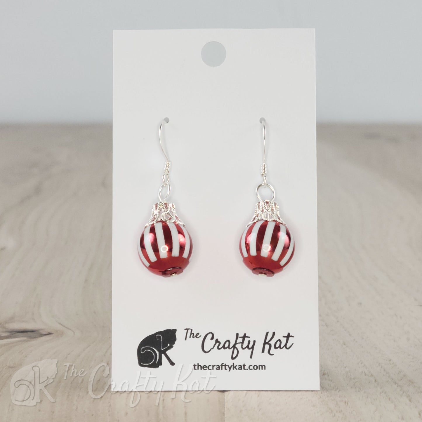 Ornaments - Earrings