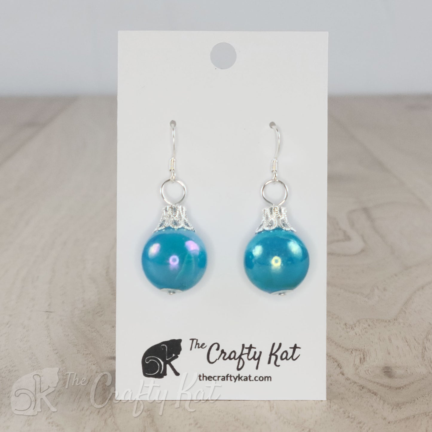 Ornaments - Earrings