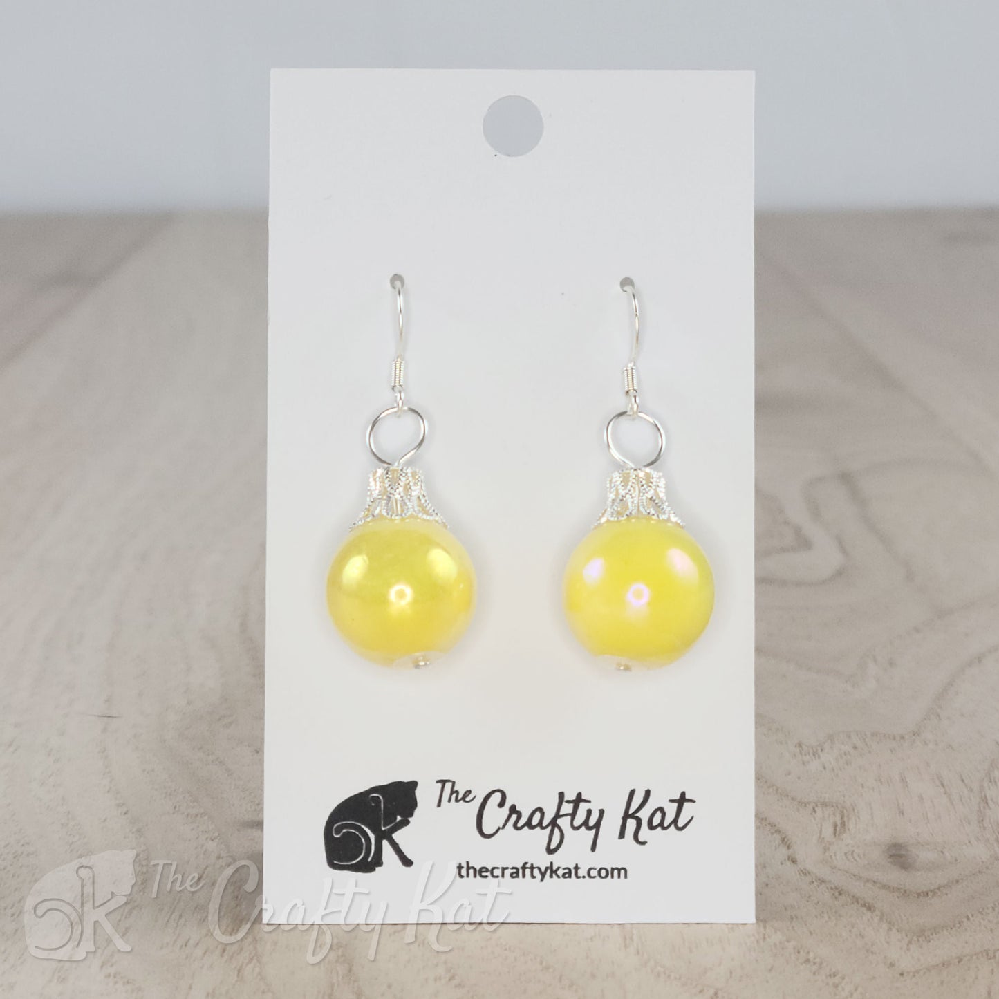 Ornaments - Earrings