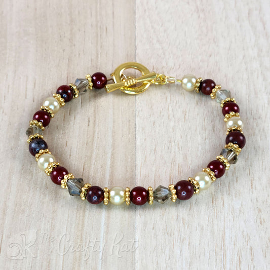 Minerva - Bracelet