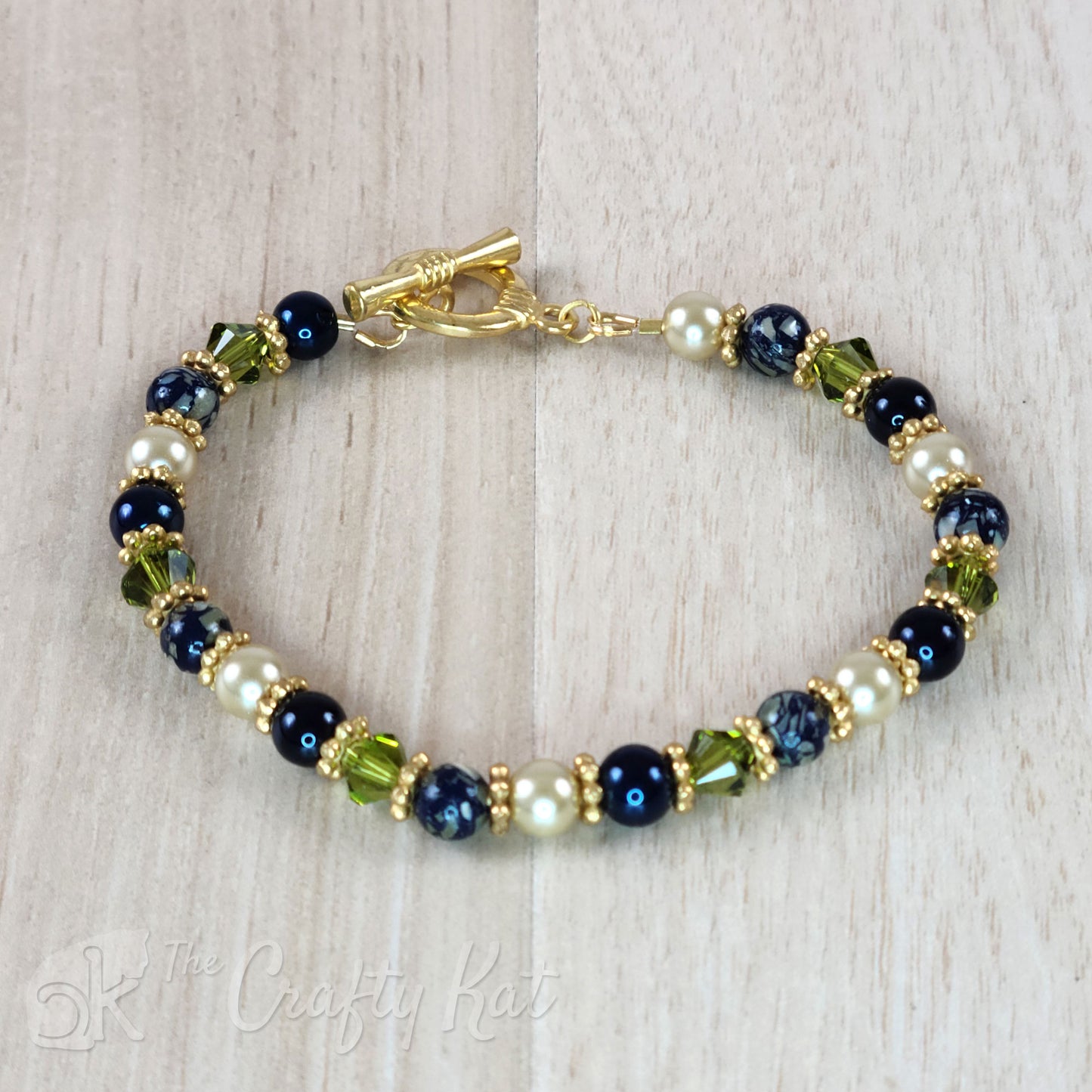 Neptune - Bracelet