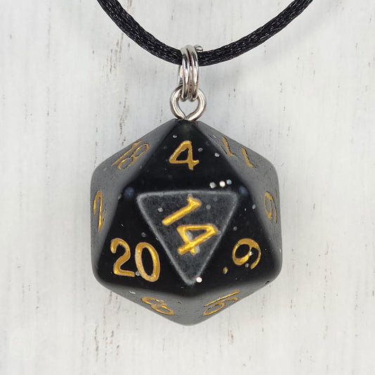 This is How I Roll - Necklace or Keychain