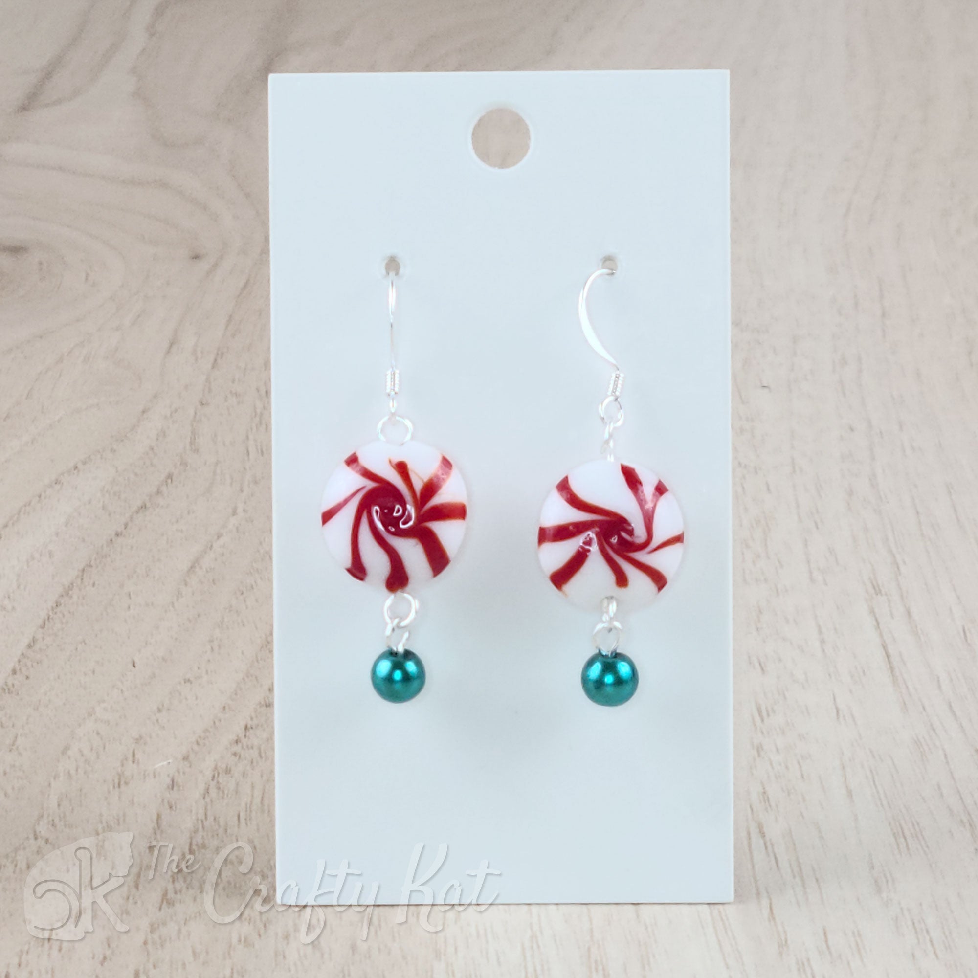 Fresh earrings on sale