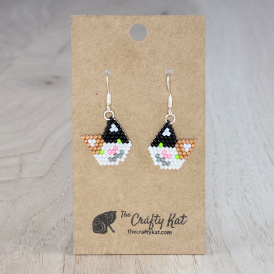 The Crafty Cat - Jewelry & Beading Mats that Make you Smile!