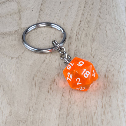 This is How I Roll - Necklace or Keychain