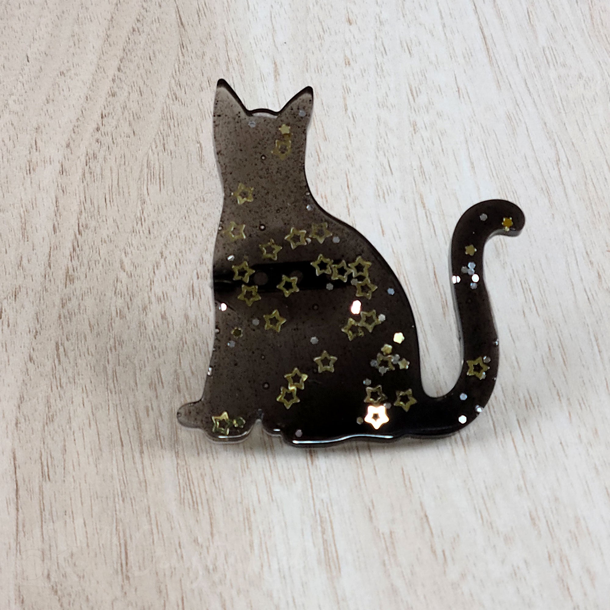 Brooch cat clearance